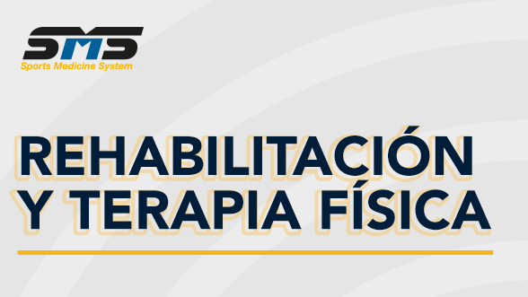 Blog rehabilitación y terapia física