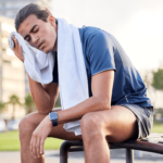 los beneficios del sueño en el rendimiento deportivo