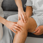 Lesiones de rodillas frecuentes