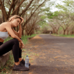 la diferencia entre el dolor y la fatiga