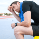 el estres impacta tu entrenamiento