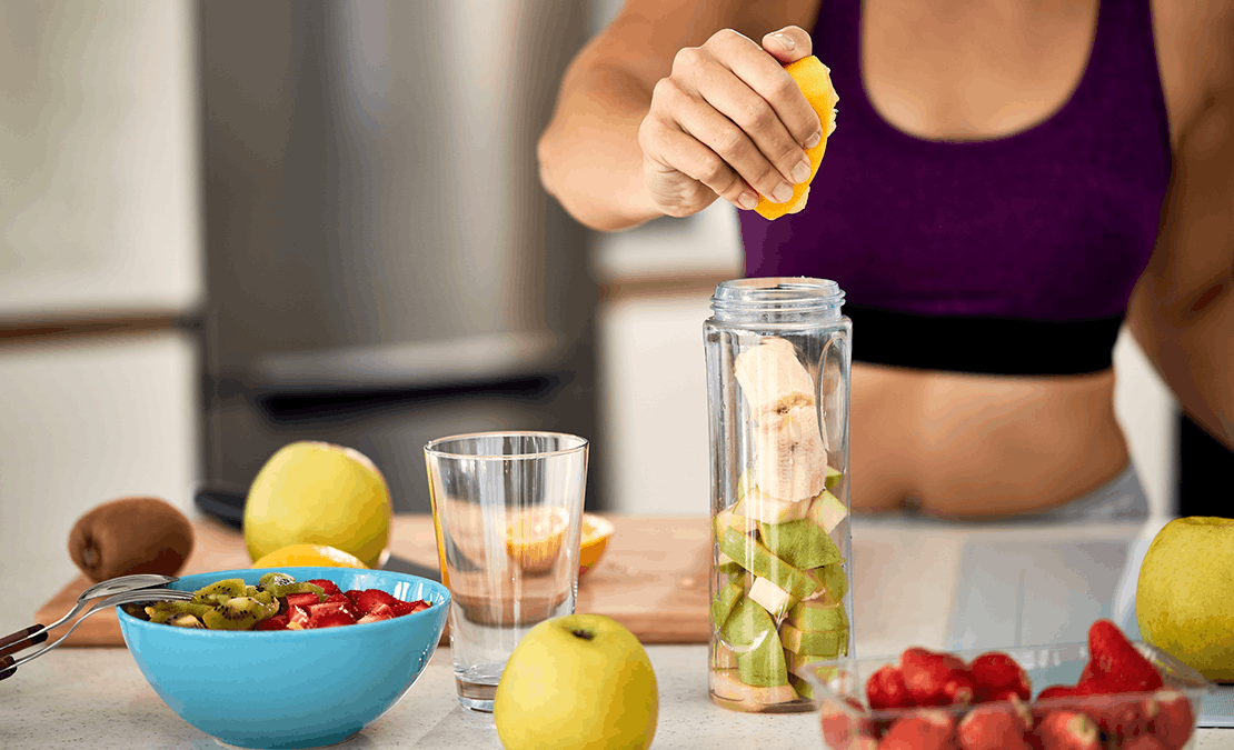 por qué no debes entrenar en ayunas