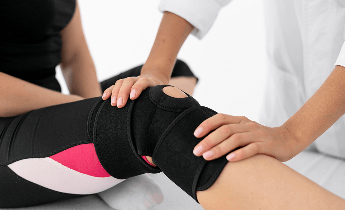 la rehabilitacion deportiva debe ser personalizada