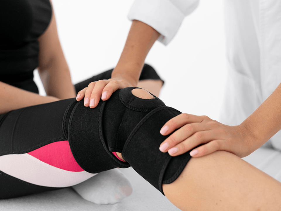 la rehabilitacion deportiva debe ser personalizada